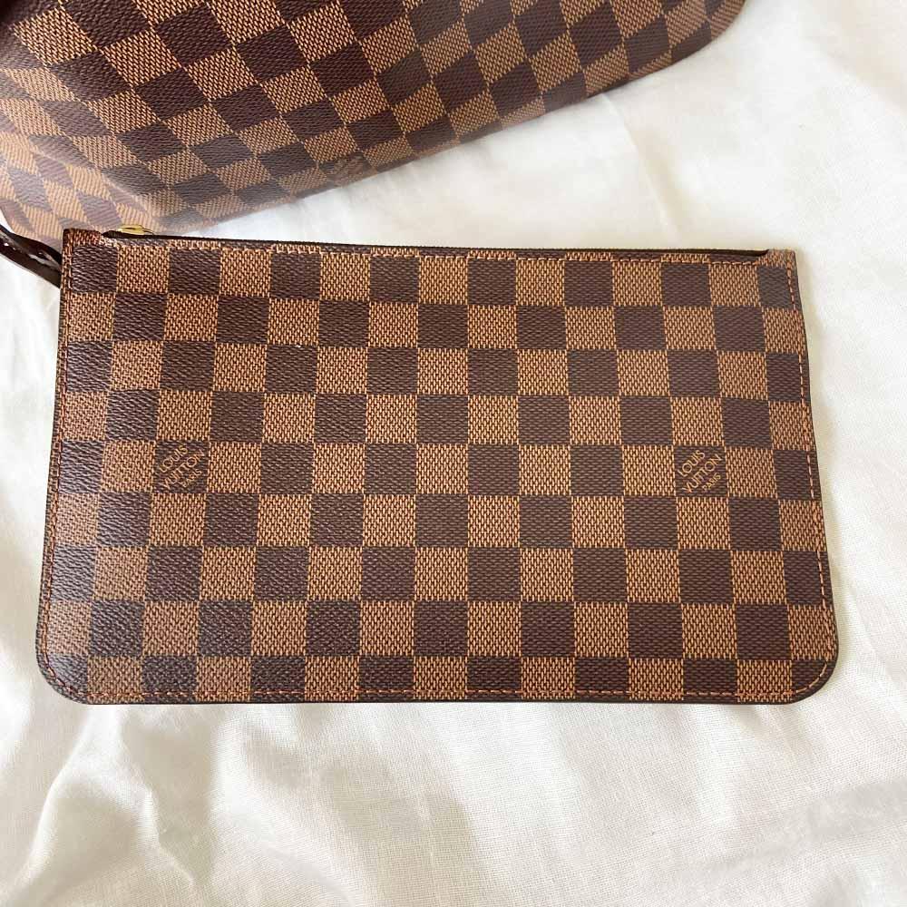 Louis Vuitton Neverfull Bag