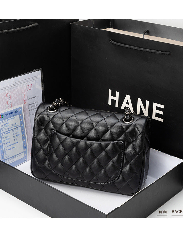 Chanel Classic Flap Bag