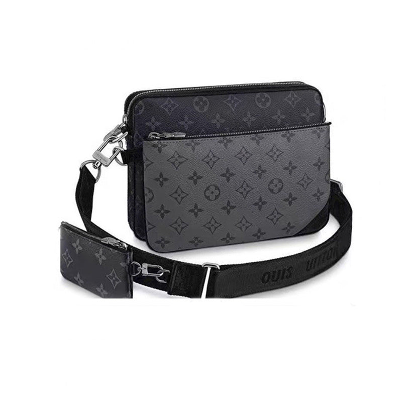 Louis Vuitton Trio Bag