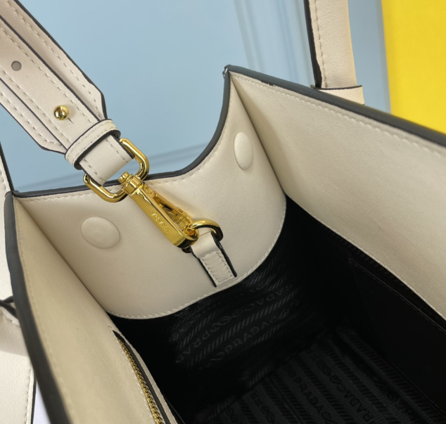 Prada Monochrome Bag