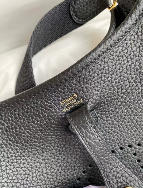 Hermes Evelyne Bag
