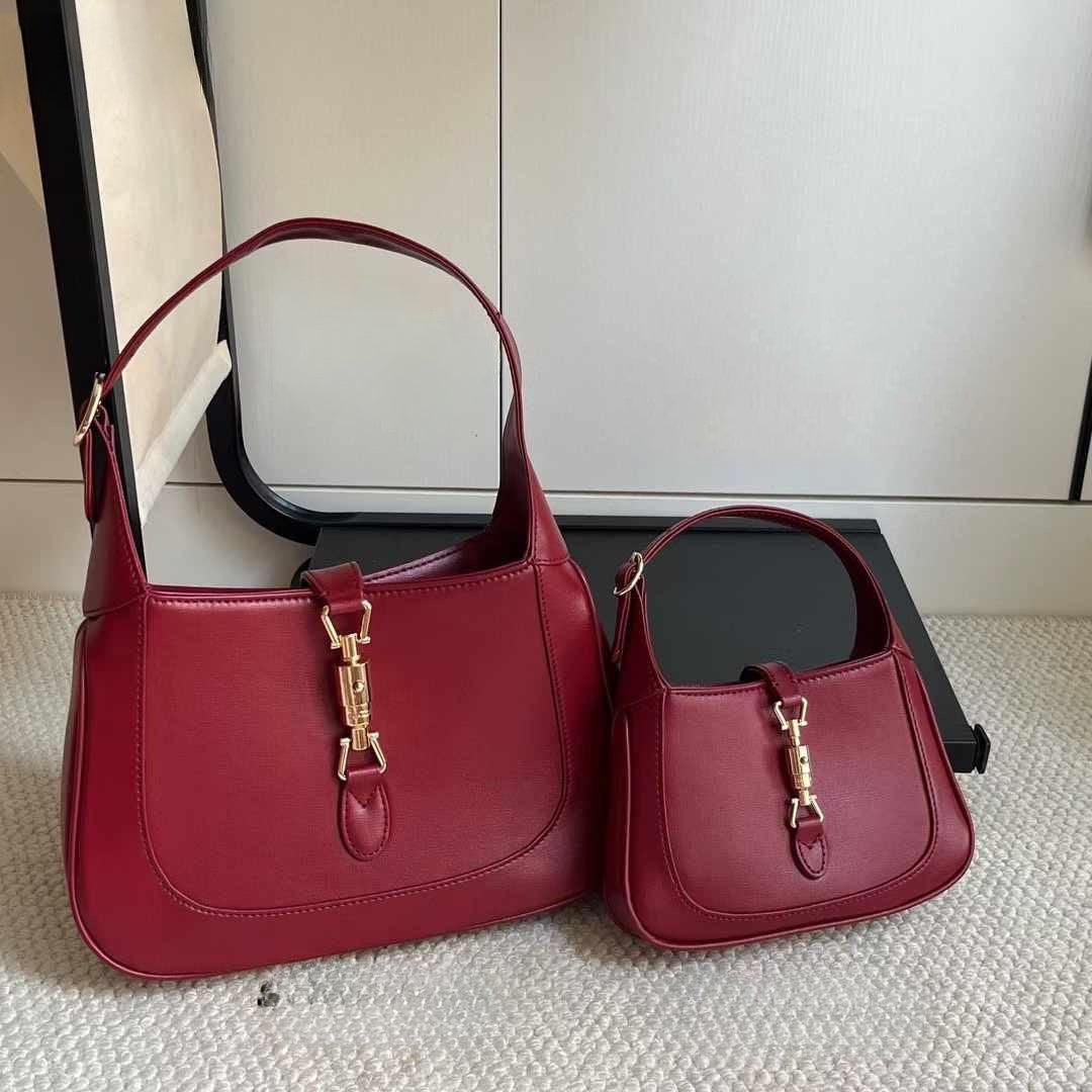 Gucci Jackie 1961 Shoulder Bag