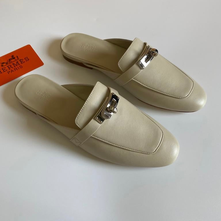 Hermes Style #23 Shoes