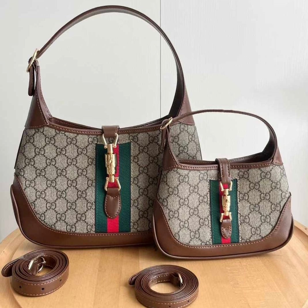 Gucci Jackie 1961 Shoulder Bag