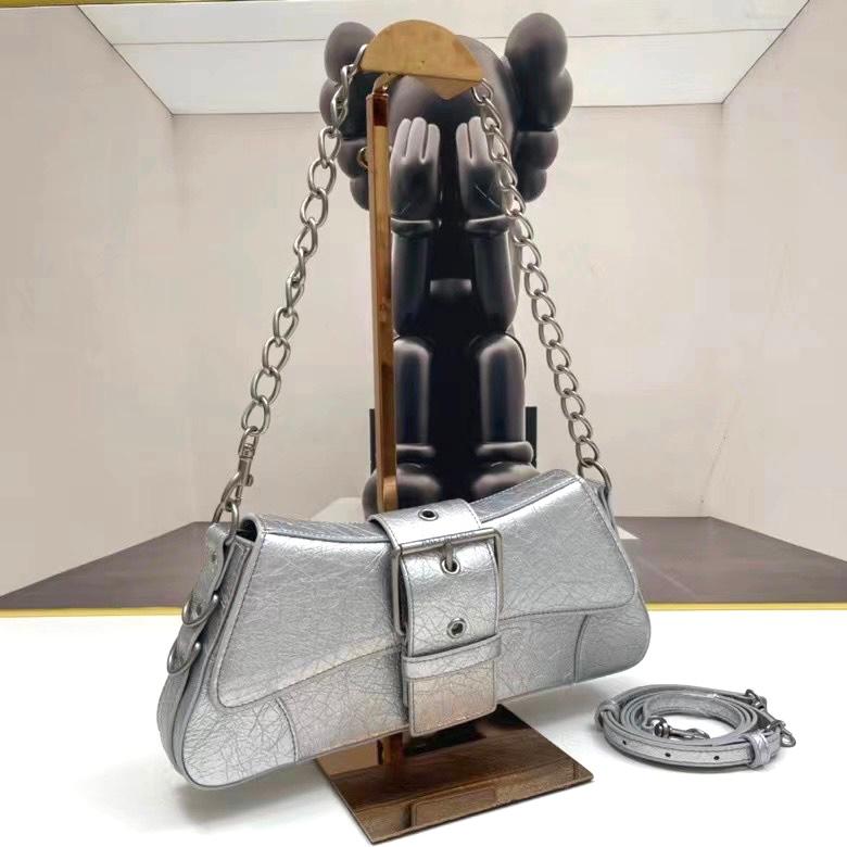 Balenciaga Lindsay small shoulder bag