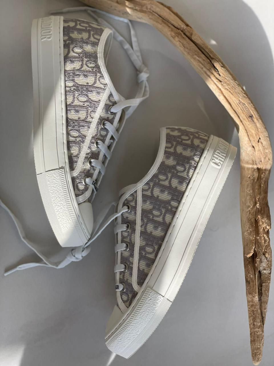 Dior Walk’n’Dior shoes