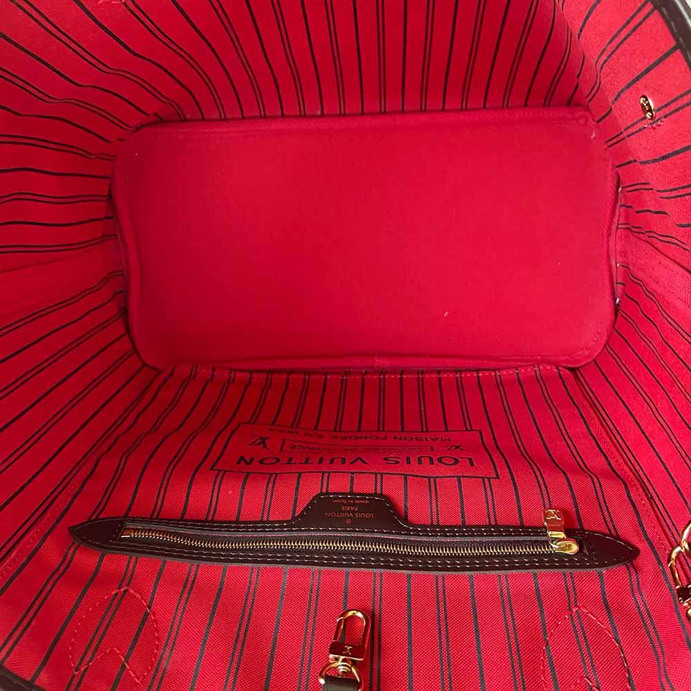 Louis Vuitton Neverfull Bag