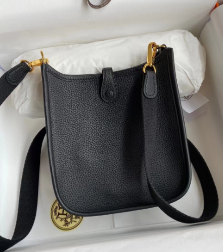 Hermes Evelyne Bag