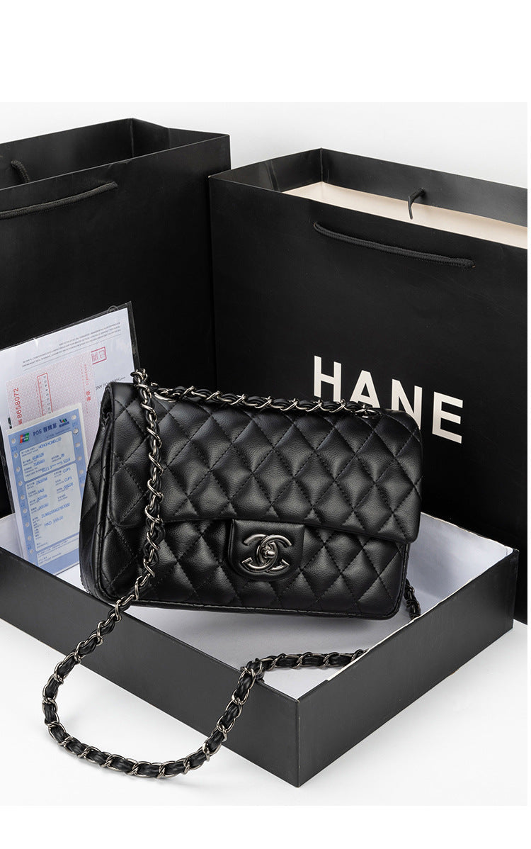 Chanel Classic Flap Bag