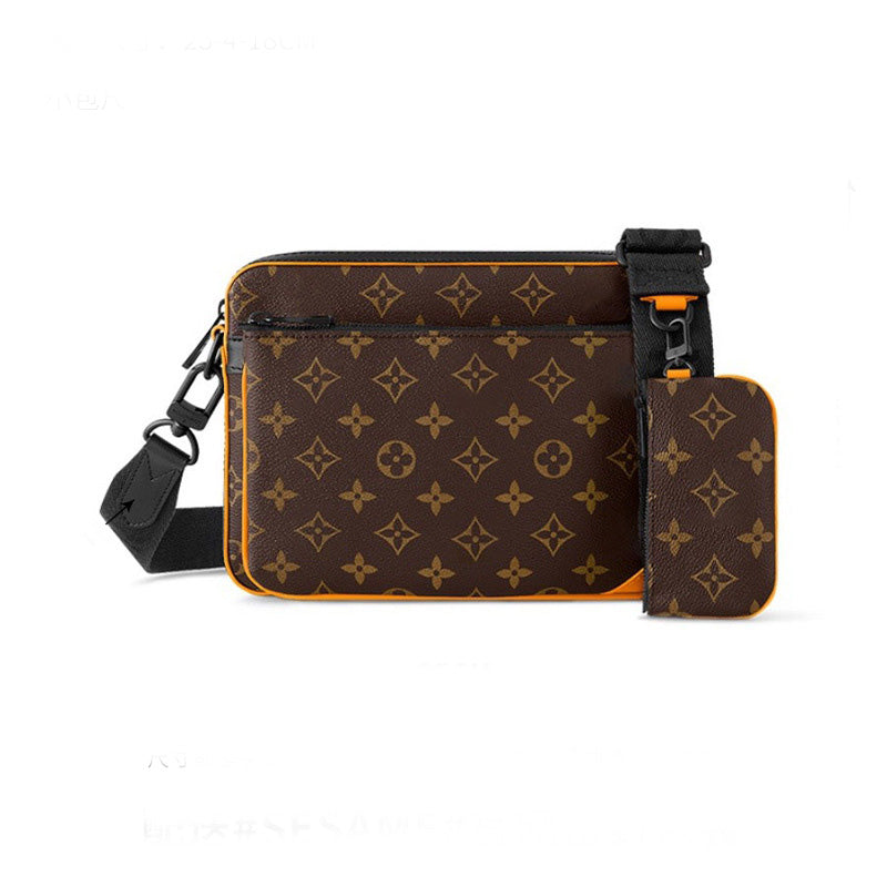 Louis Vuitton Trio Bag