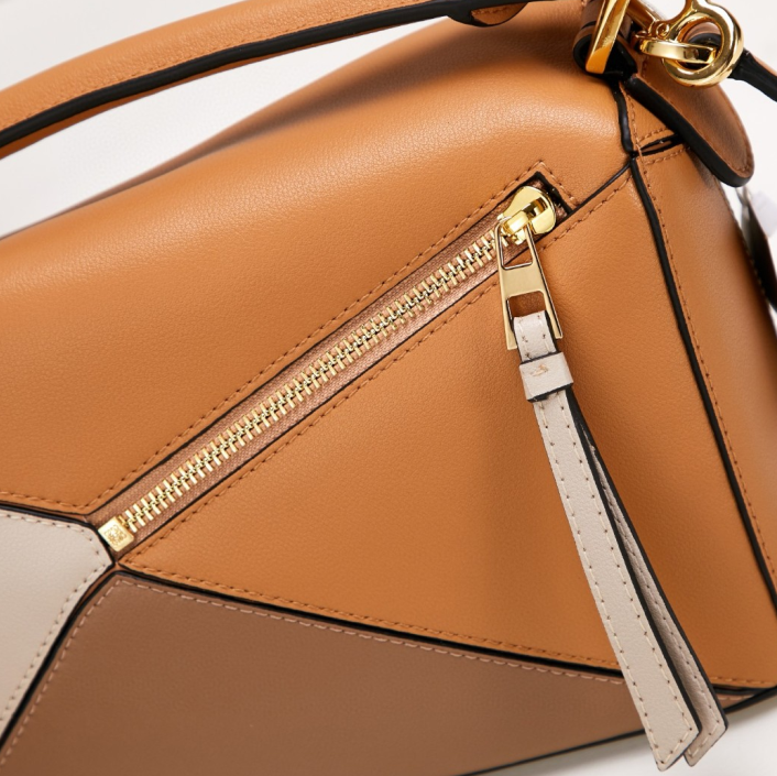 Loewe Puzzle Small Bag