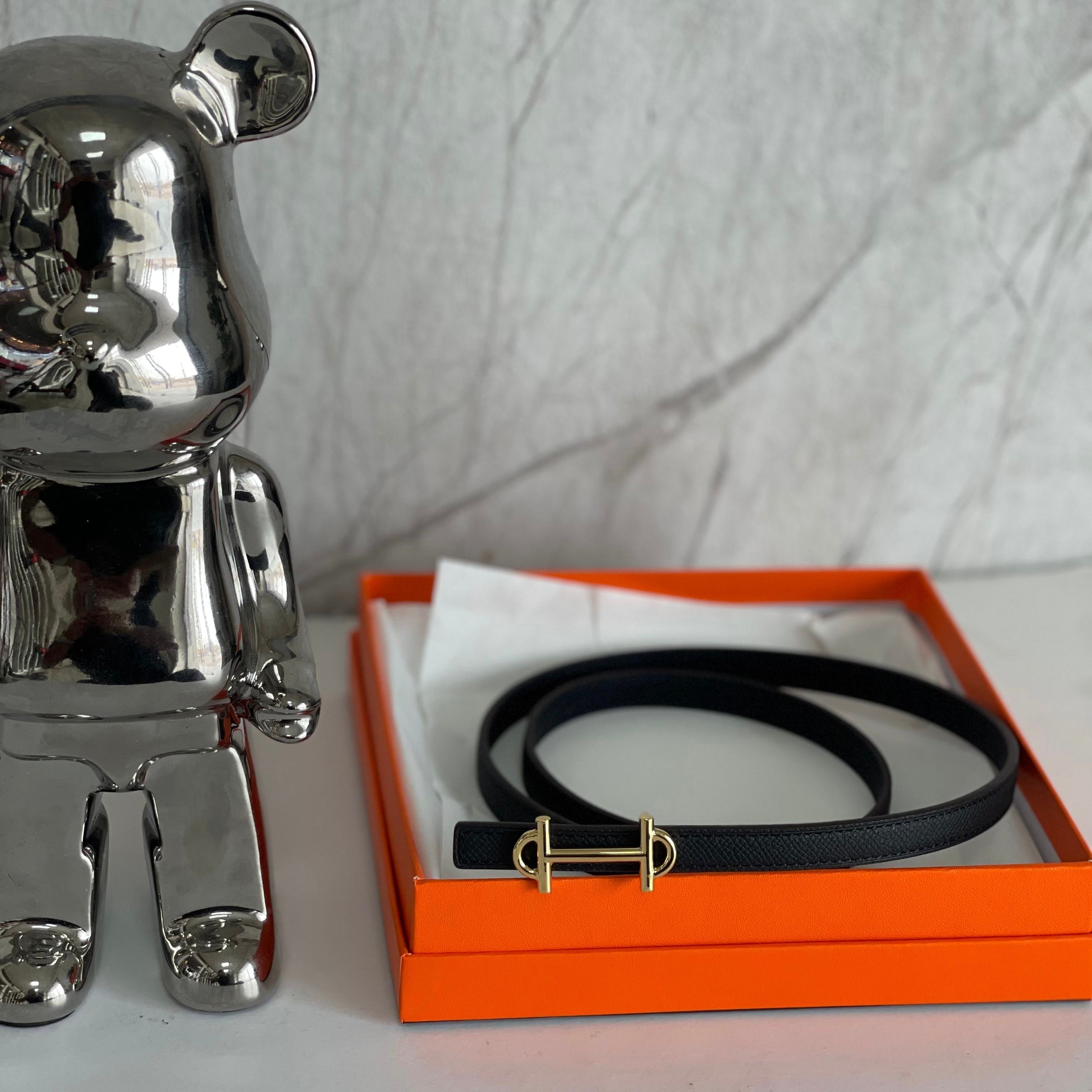 Hermes Belt Style #6