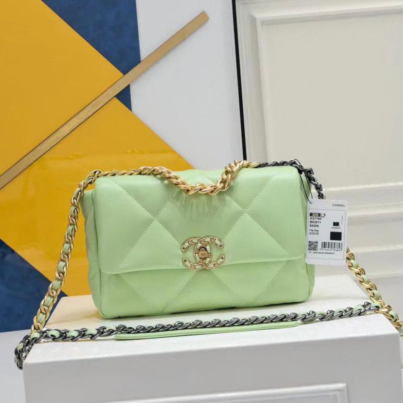 Chanel 19 Flap Bag