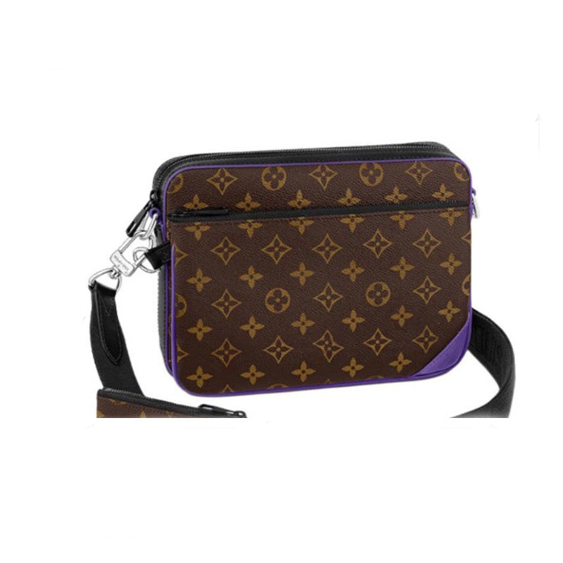 Louis Vuitton Trio Bag