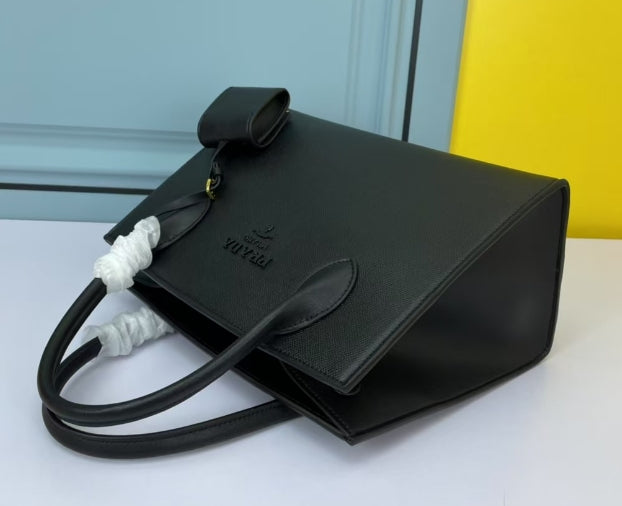 Prada Monochrome Bag