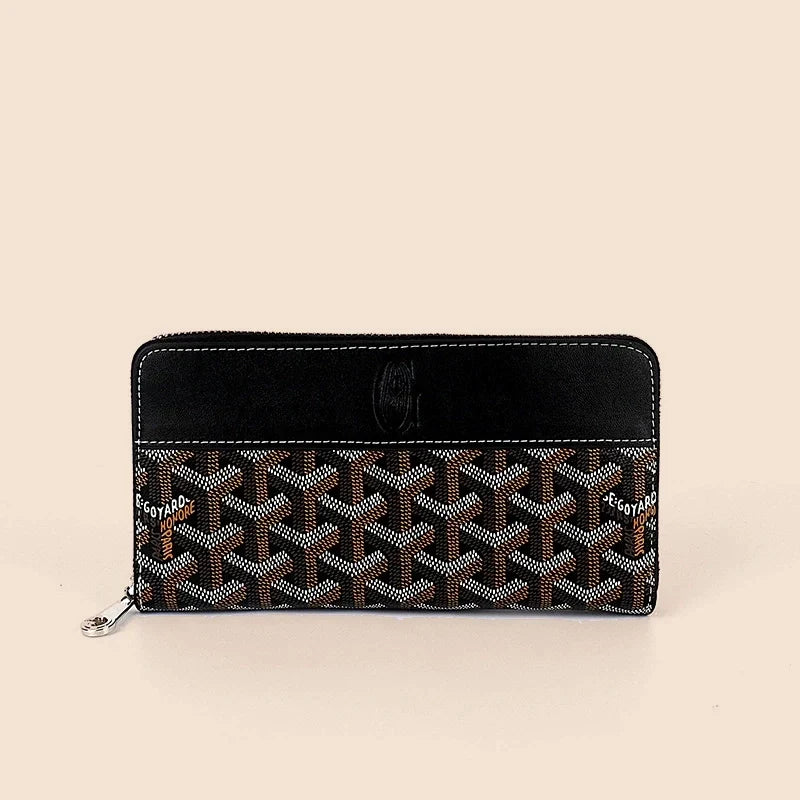 Château Grande Wallet
