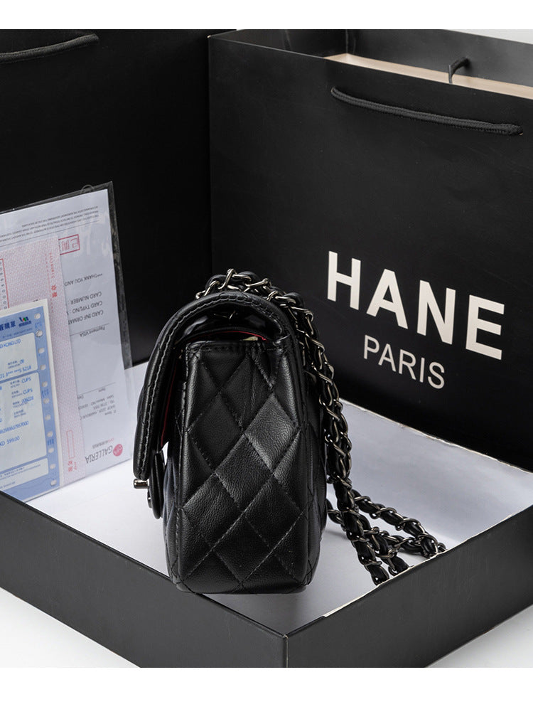 Chanel Classic Flap Bag