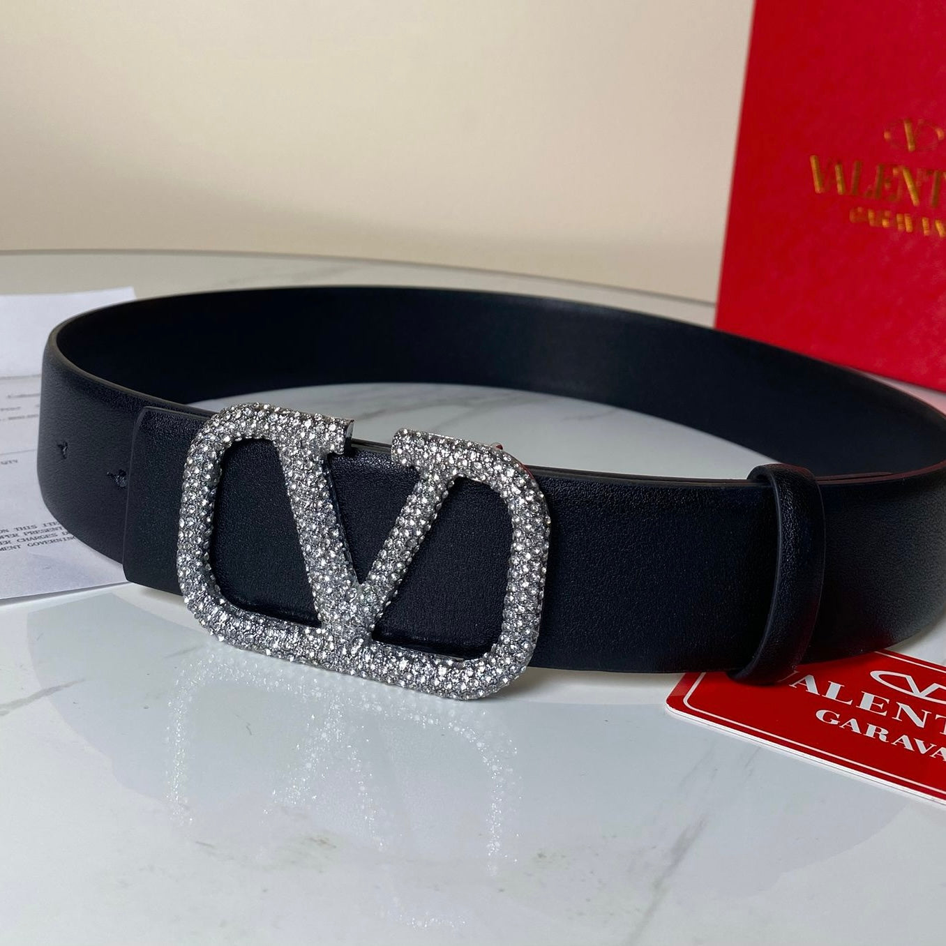 Valentino Belt Style #3