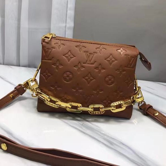 Louis Vuitton Coussin Small Bag