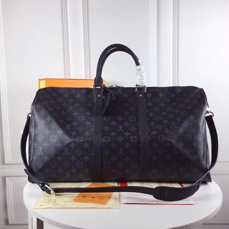 Louis Vuitton Duffle Bag