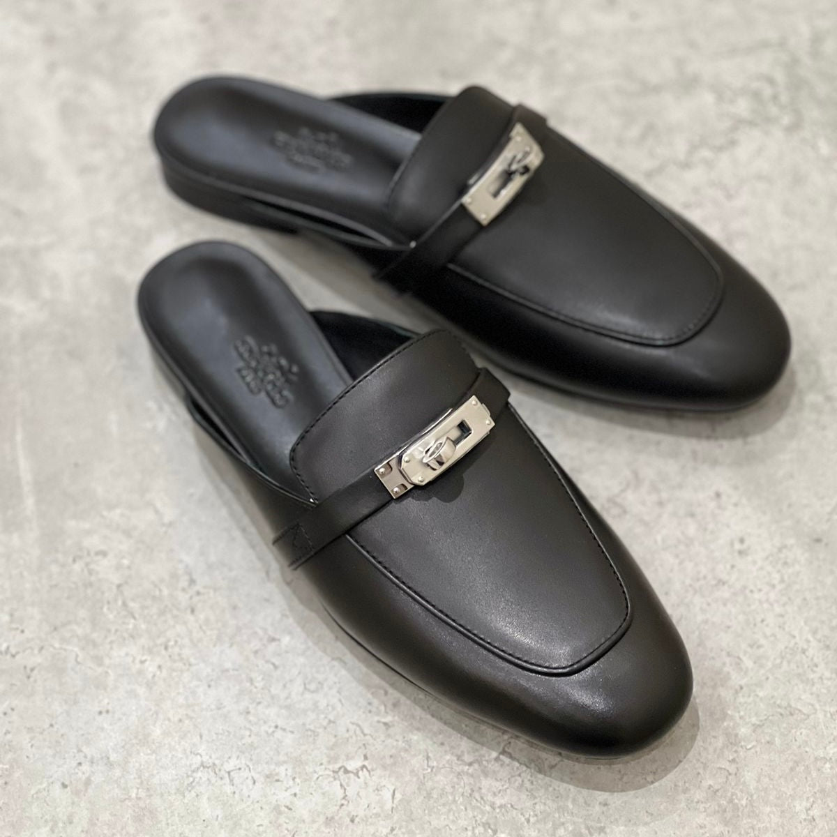 Hermes Style #23 Shoes