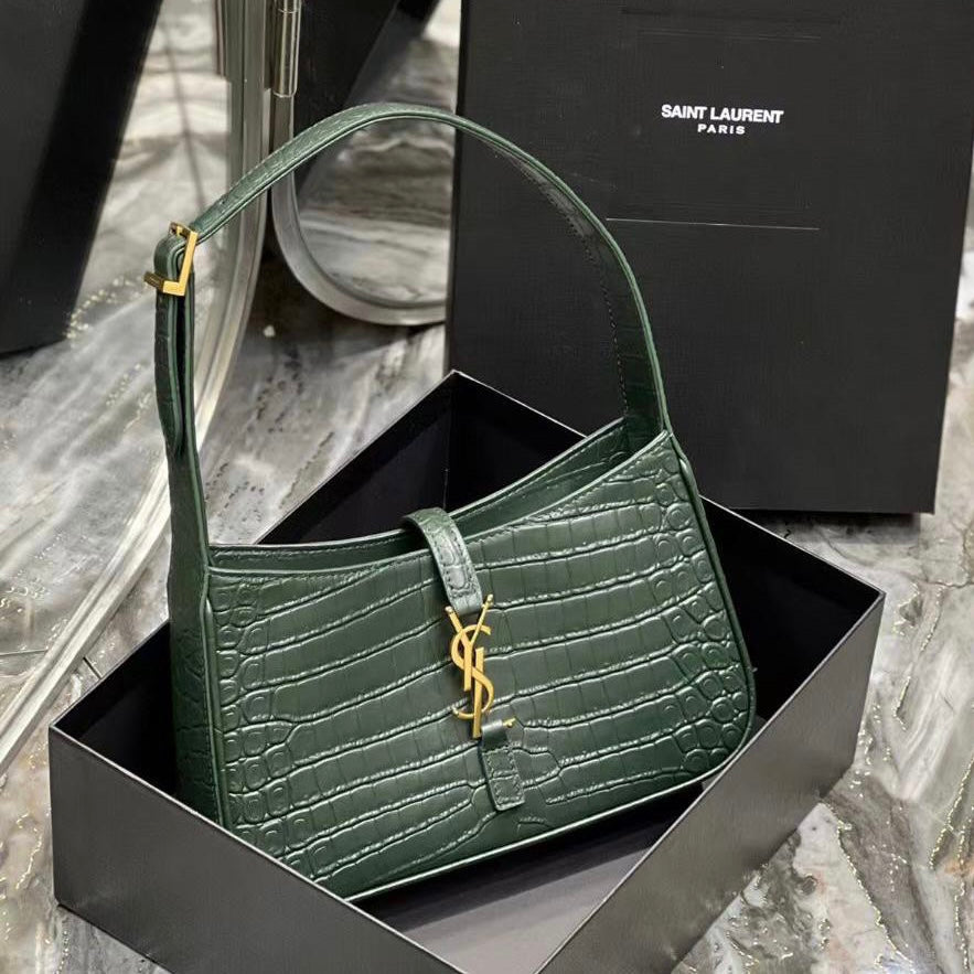 YSL Hobo Bag