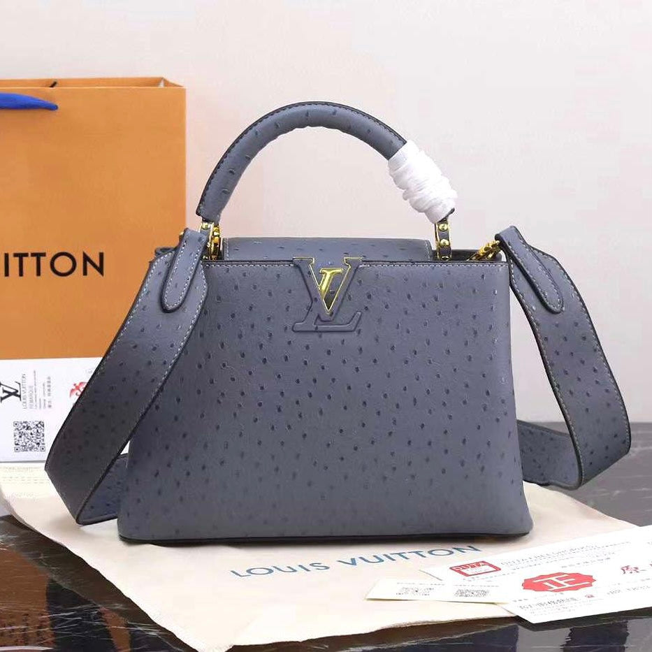 Louis Vuitton Capucines