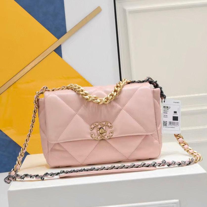 Chanel 19 Flap Bag