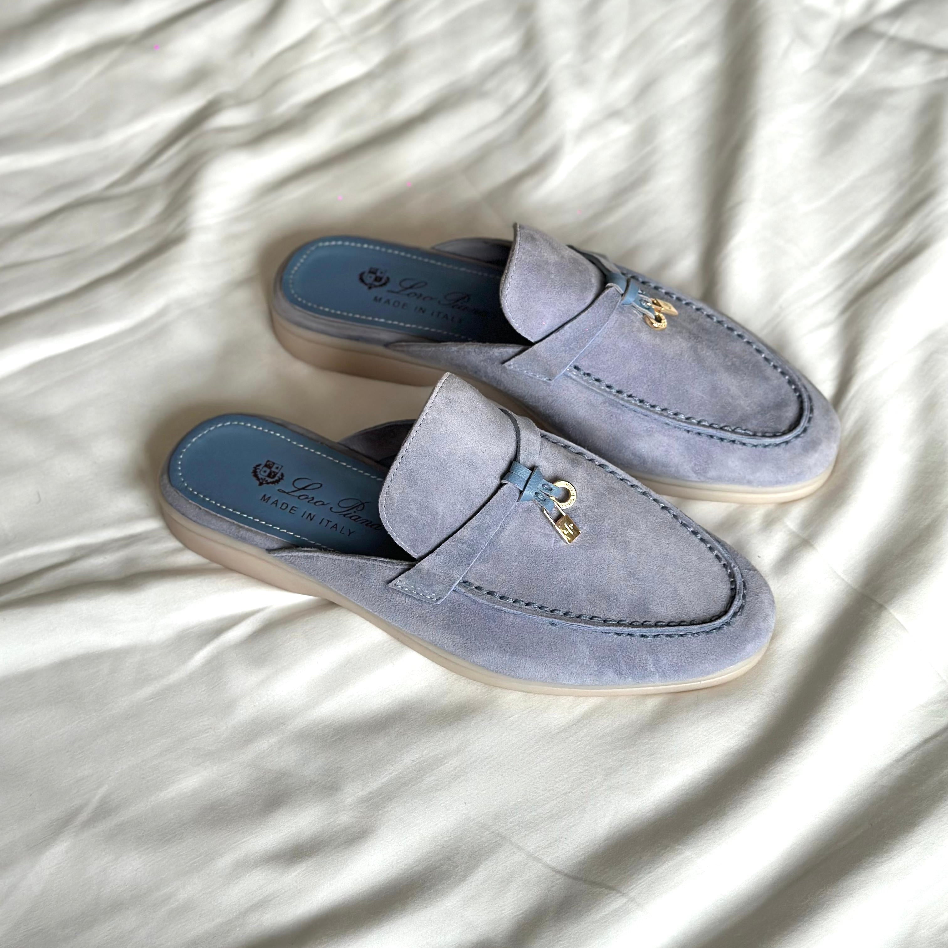 Loro Piana Shoes Style #9