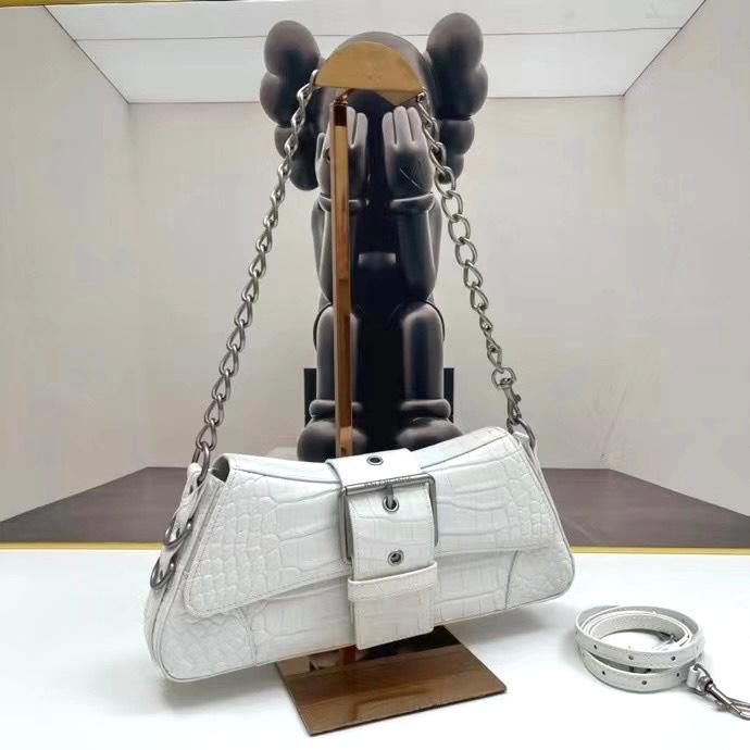 Balenciaga Lindsay small shoulder bag
