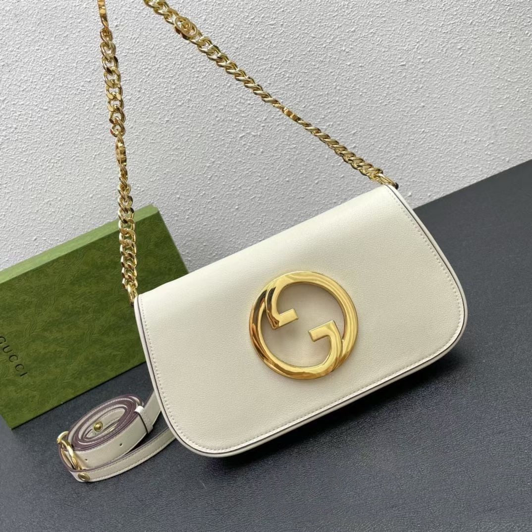Gucci Blondie shoulder bag