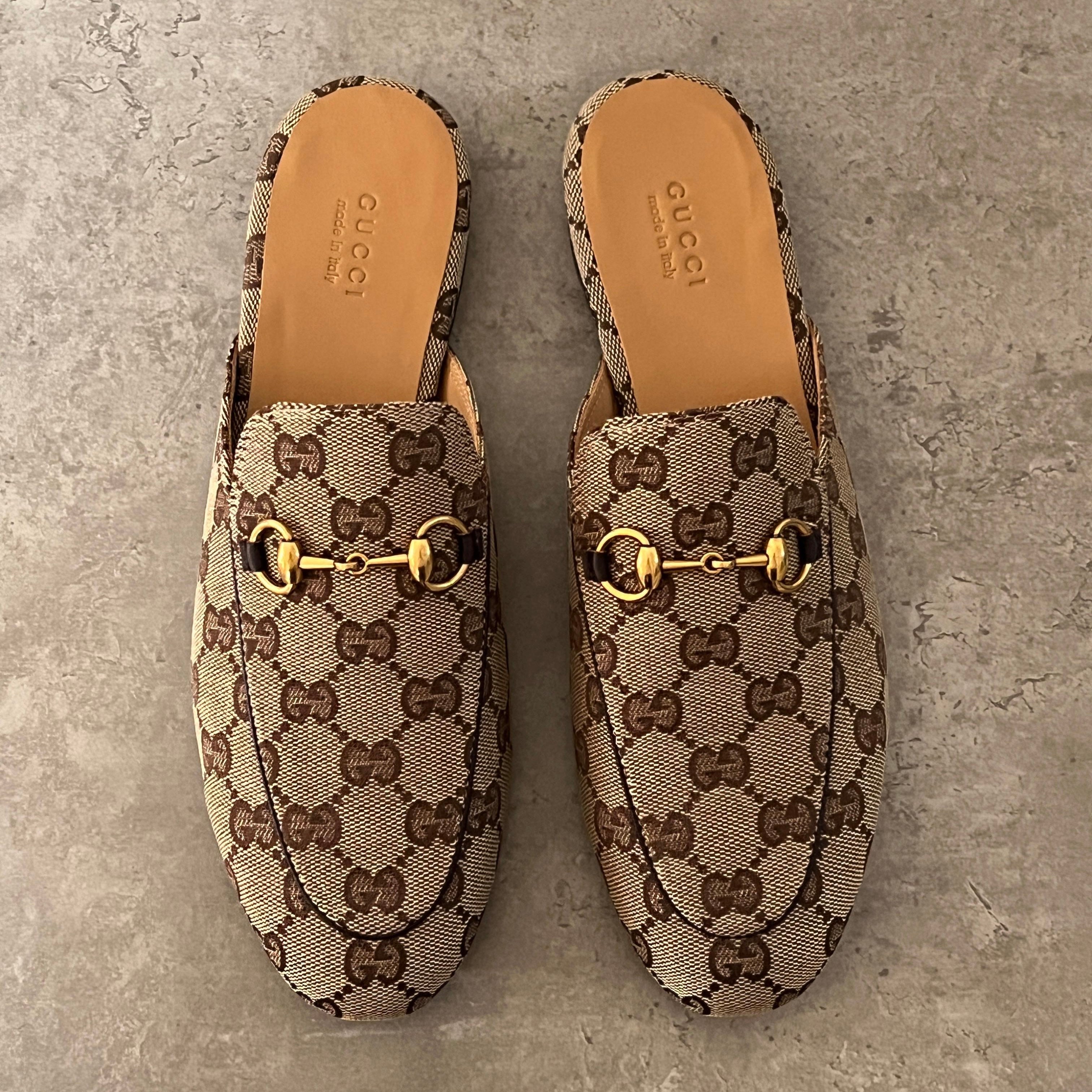 Gucci Style #30 Shoes