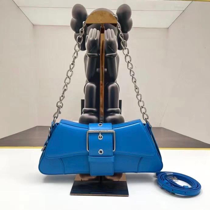 Balenciaga Lindsay small shoulder bag