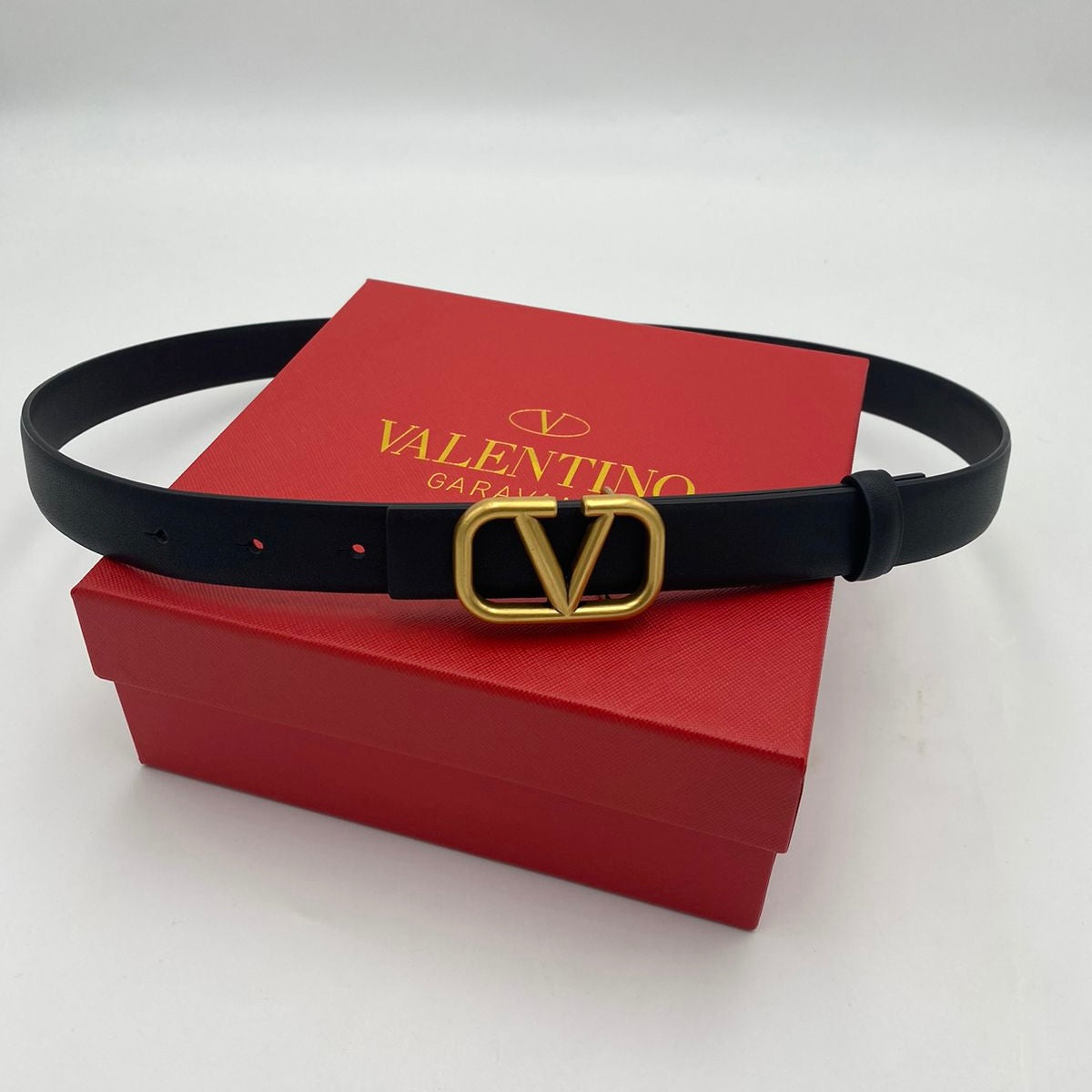 Valentino Belt Style #5