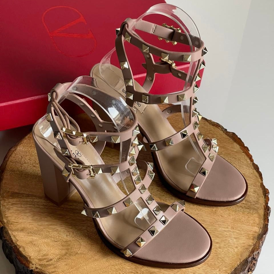 Valentino Style #18 Shoes