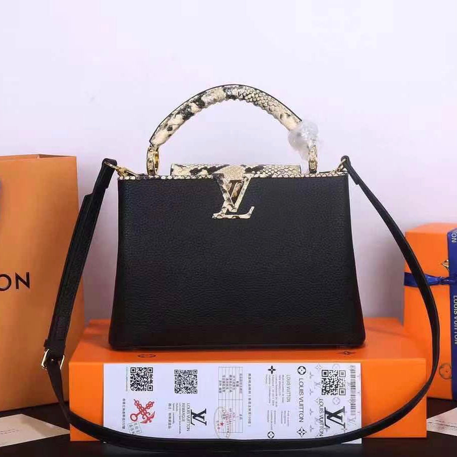 Louis Vuitton Capucines