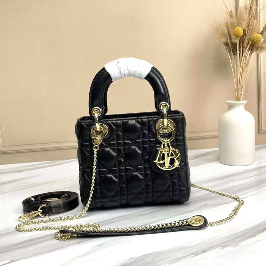 Lady Dior Mini Style#4