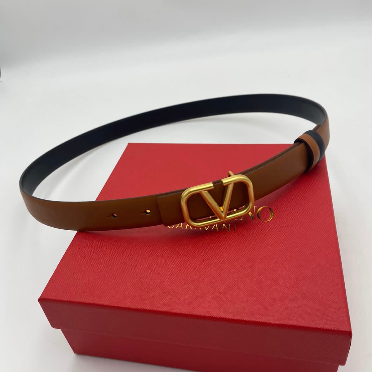 Valentino Belt Style #5