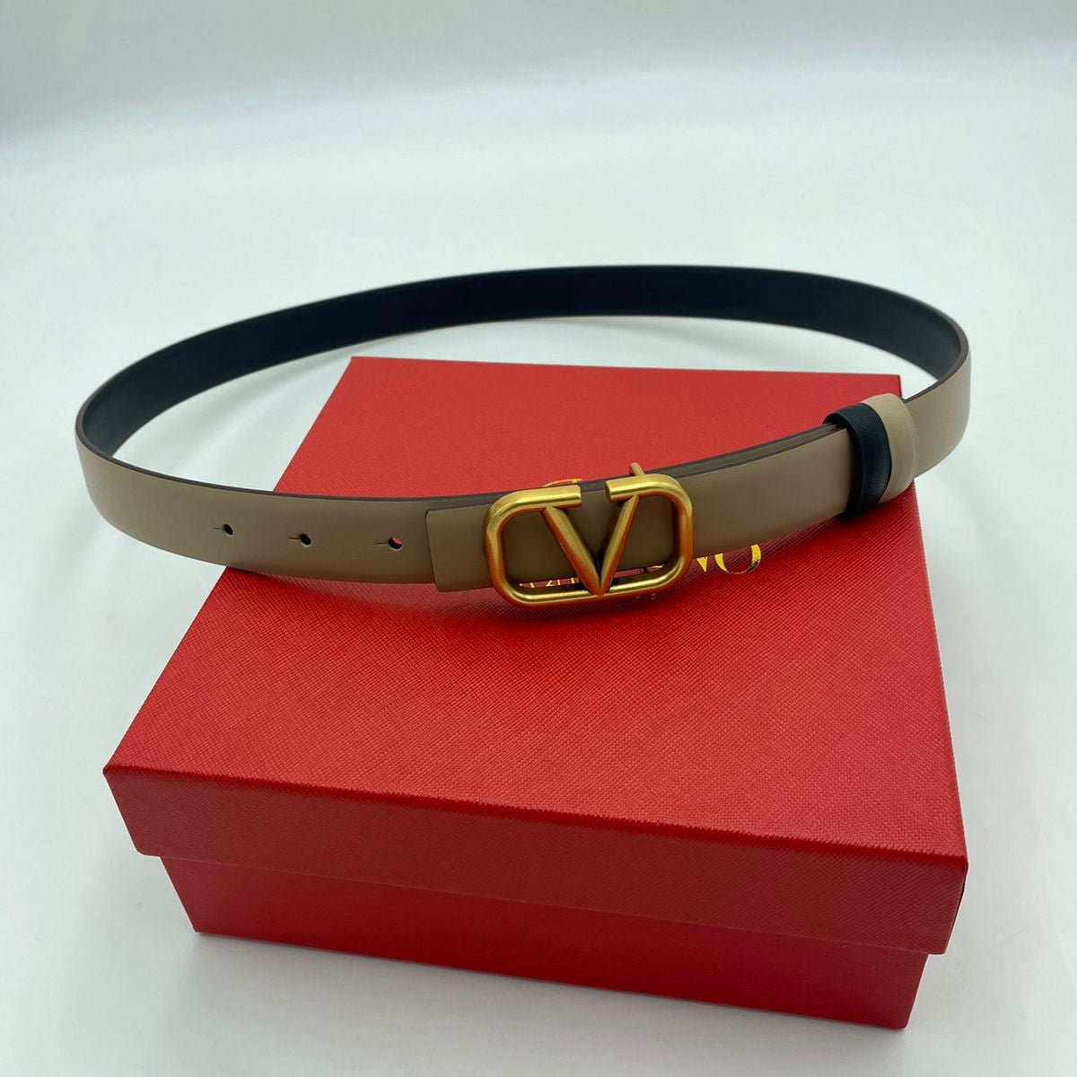 Valentino Belt Style #5