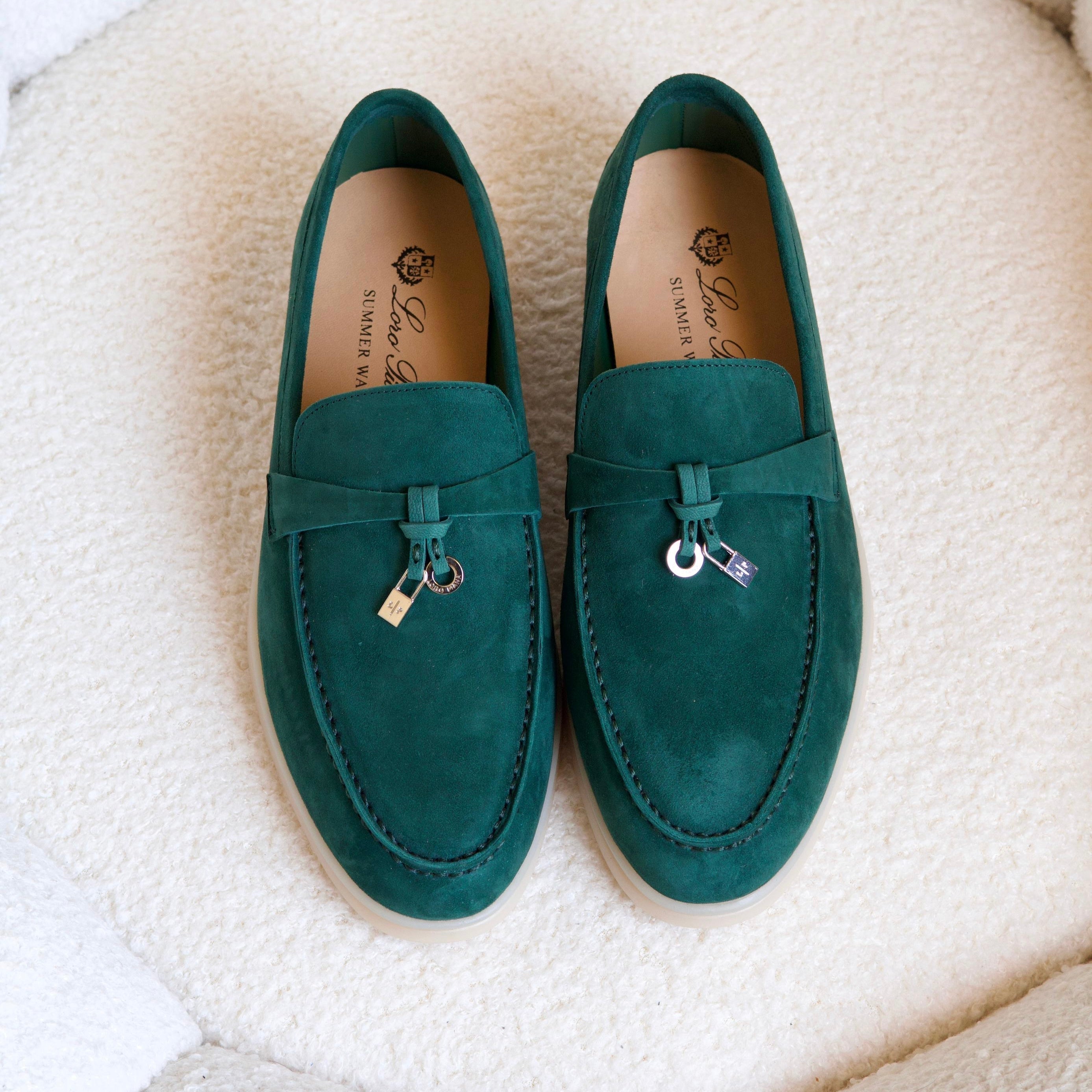 Loro Piana Shoes Style #12