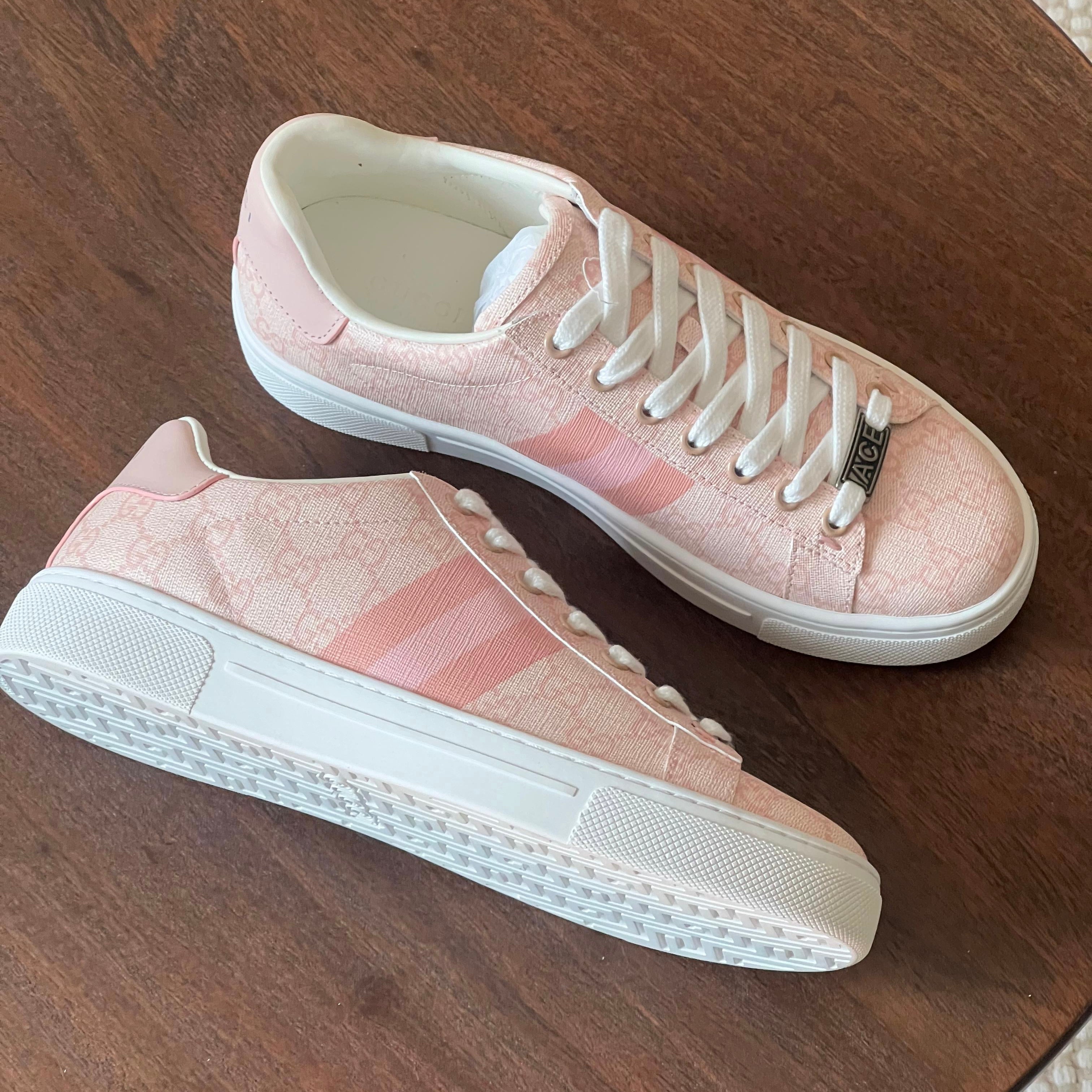 Gucci Style #29 Shoes