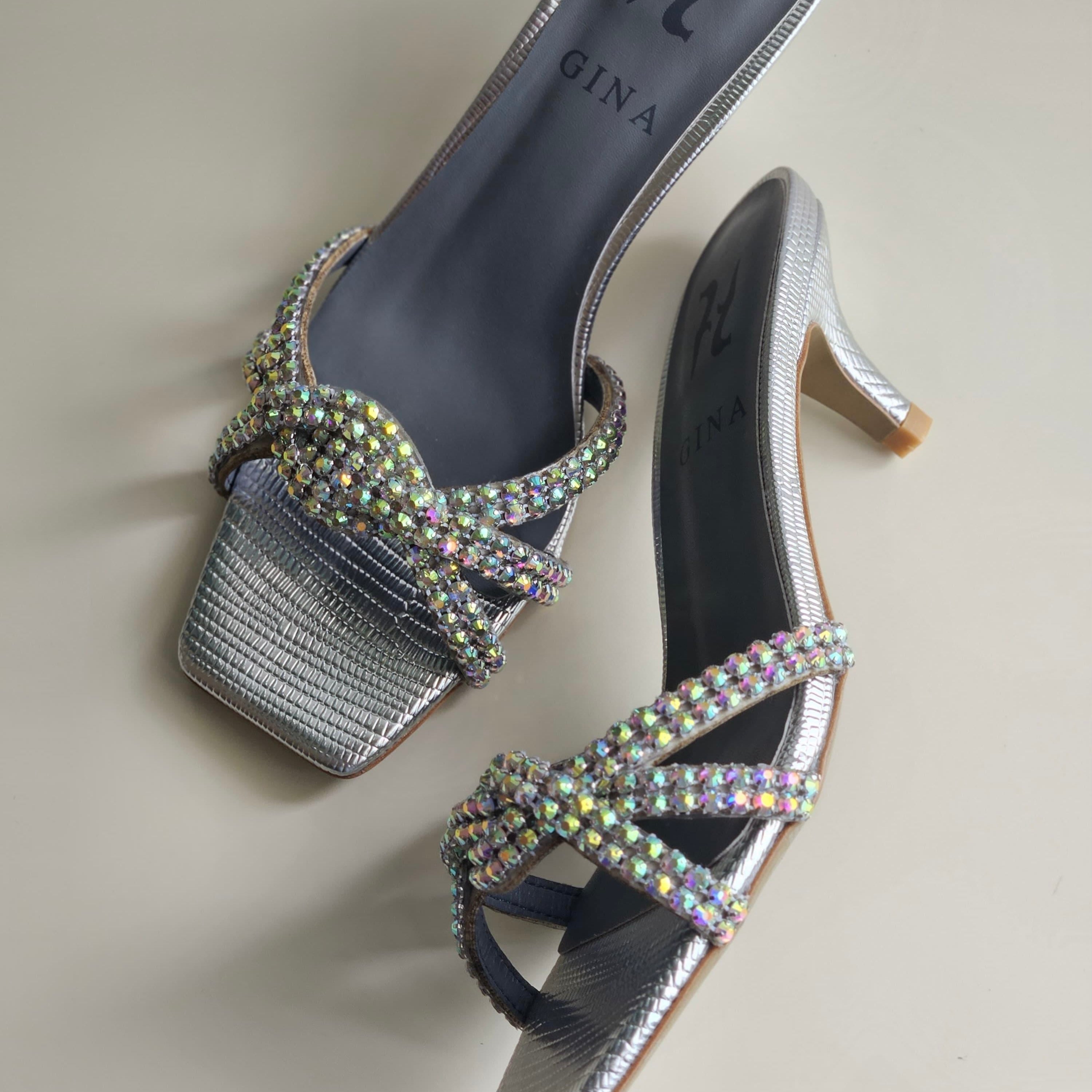 Gina Style #13 Shoes