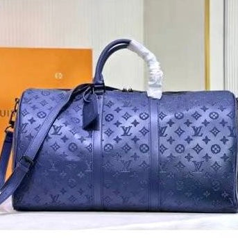 Louis Vuitton Duffle Bag