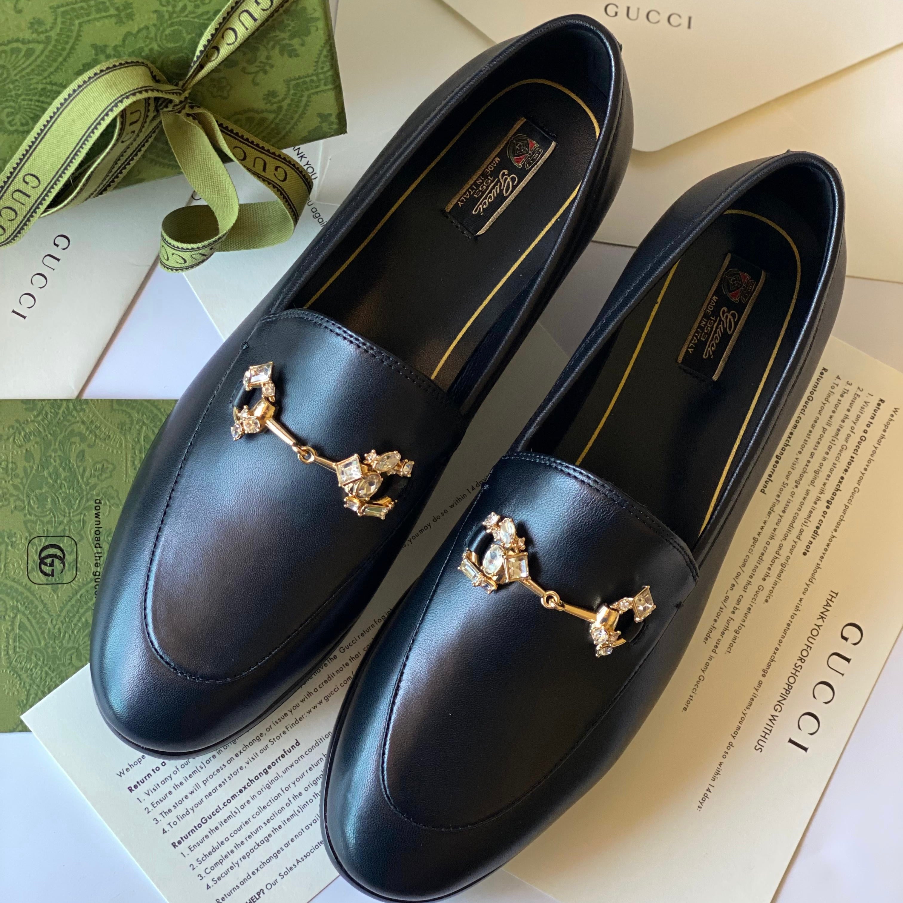 Gucci Style #22 Shoes