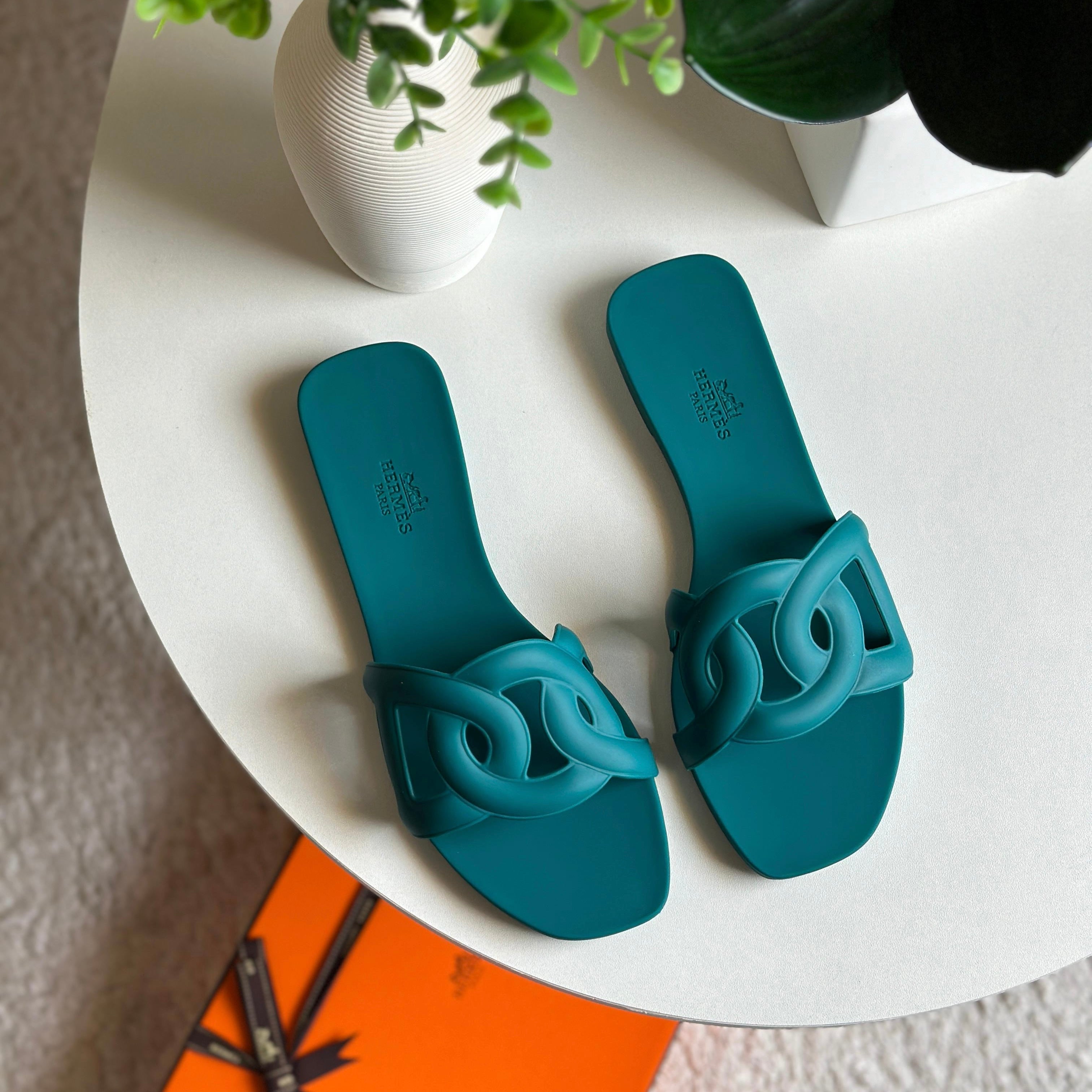 Hermes Style #29 Shoes