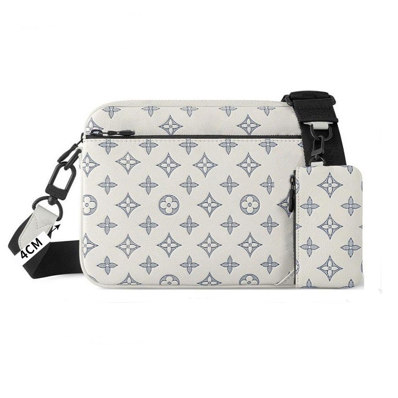 Louis Vuitton Trio Bag