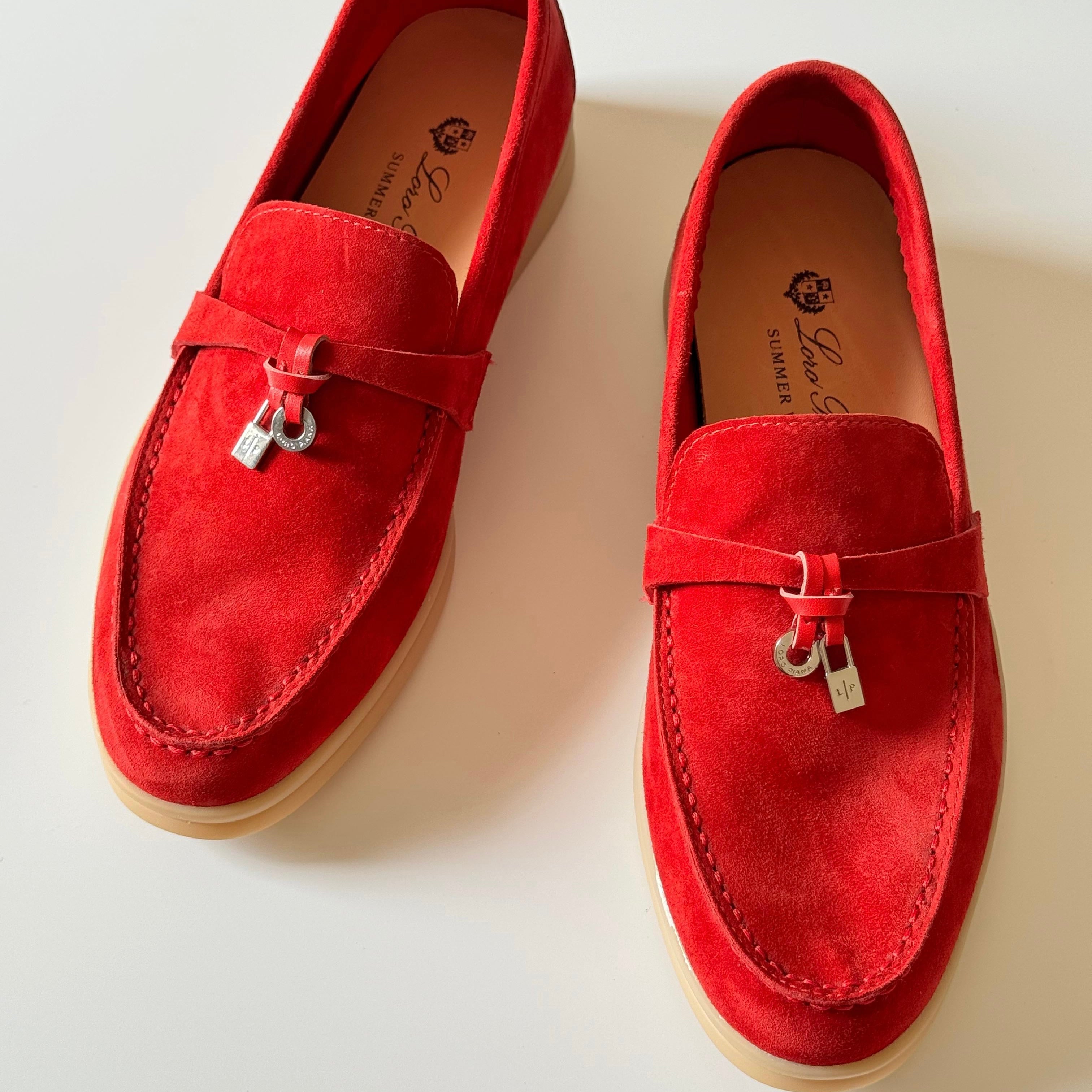 Loro Piana Shoes Style #15