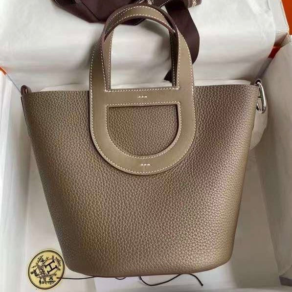 Hermes Loop 18 Bag