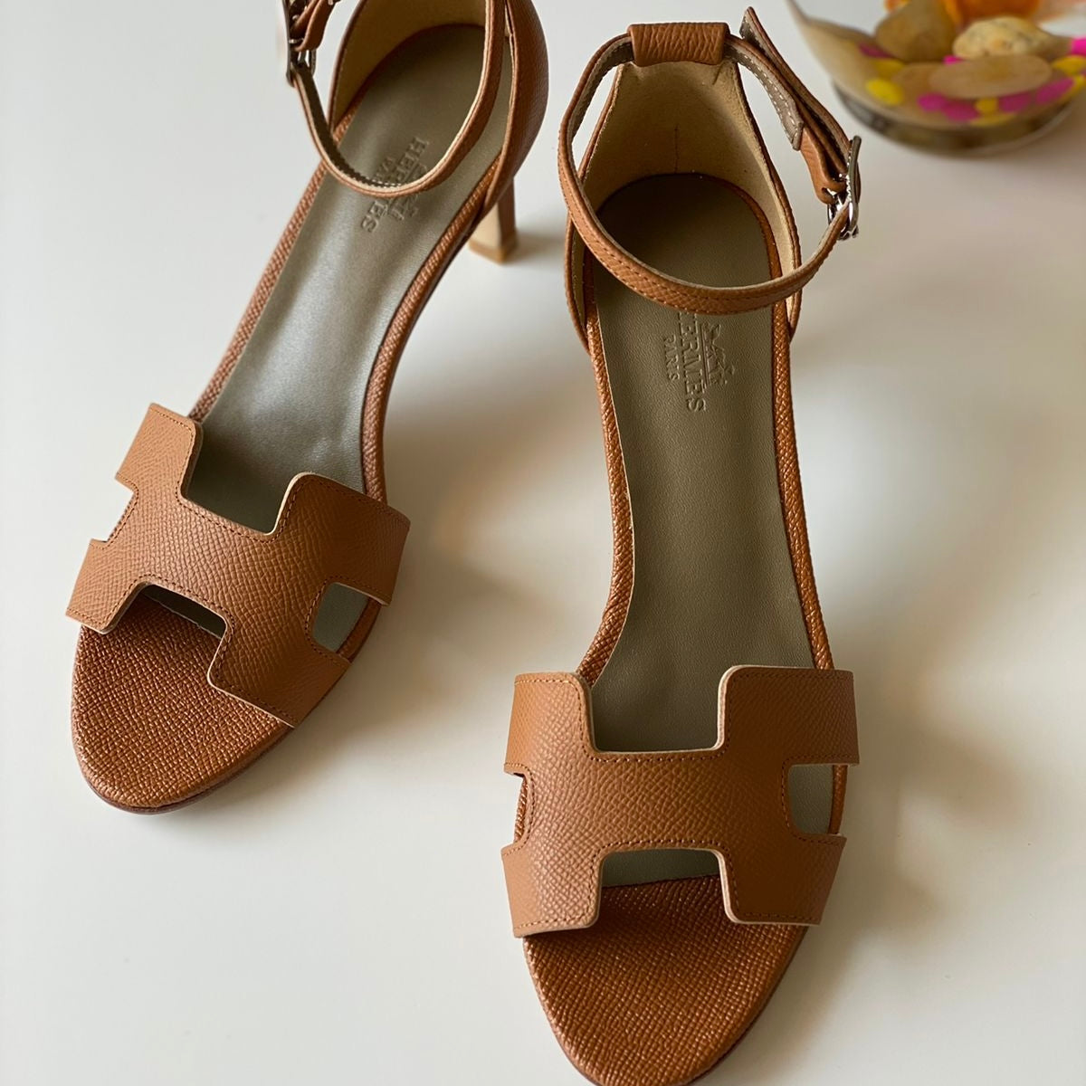 Hermes Style #20 Shoes