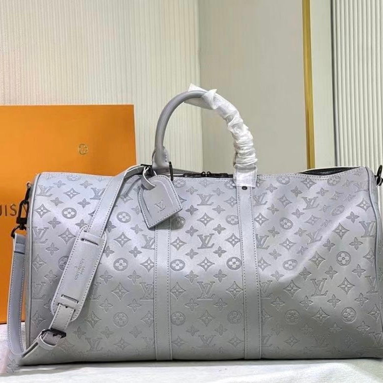Louis Vuitton Duffle Bag